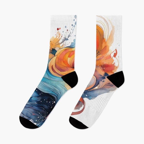 Item preview, Your Inner Phoenix Meets a Tsunami designed and sold by pumsquare.