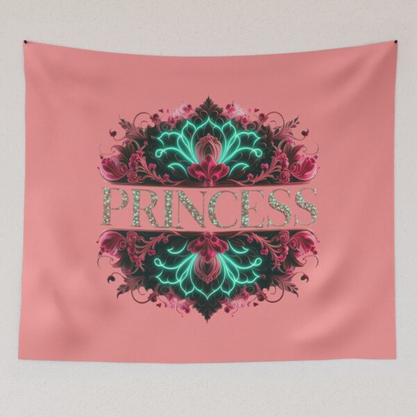 Item preview, Princess designed and sold by Aise06.