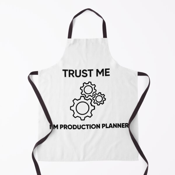 Item preview, Trust me I'm production planner simple text designed and sold by NebulaLabs.