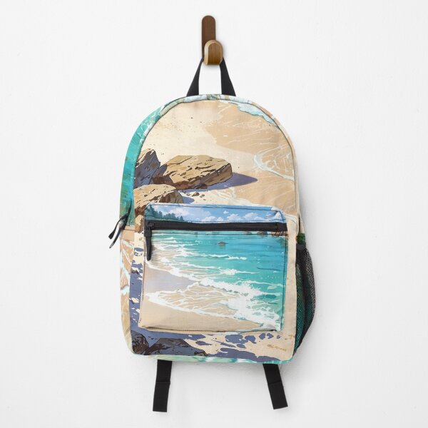 Item preview, Playa Estrella de Mar (Bocas del Toro), Panamá designed and sold by Worldscape Wonders.