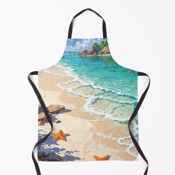 Item preview, Playa Estrella de Mar (Bocas del Toro), Panamá designed and sold by Worldscape Wonders.
