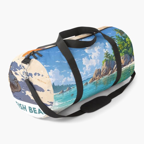 Item preview, Playa Estrella de Mar (Bocas del Toro), Panamá designed and sold by Worldscape Wonders.