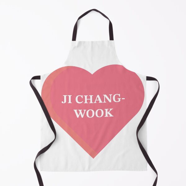 Item preview, I LOVE JI CHANG-WOOK  designed and sold by fanadesigns.