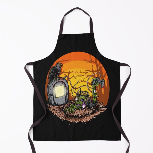 Item preview, Graveyard Gaming designed and sold by CookiesMerch.
