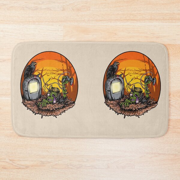 Item preview, Graveyard Gaming designed and sold by CookiesMerch.