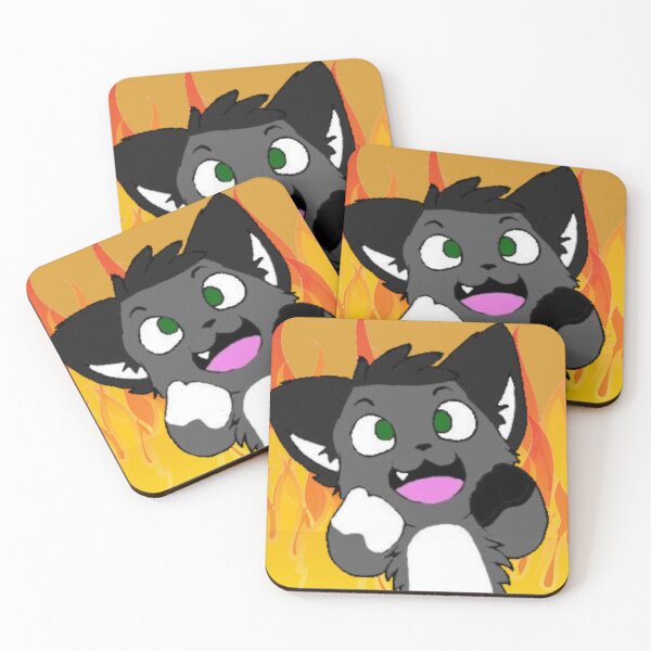 Item preview, Lufu? "i love chaos! designed and sold by Lufu-und-Aruna.