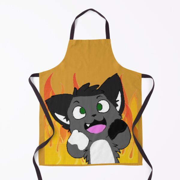 Item preview, Lufu? "i love chaos! designed and sold by Lufu-und-Aruna.
