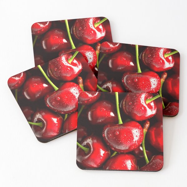 Item preview, Juicy Cherries designed and sold by Exodoi.