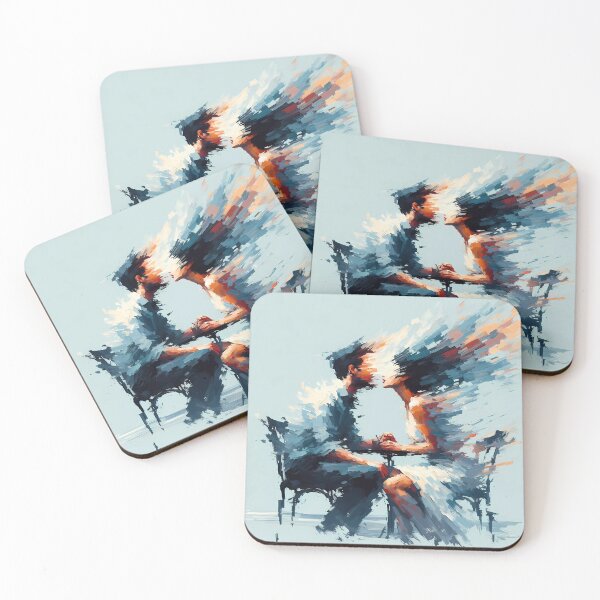 Item preview, Disappearing designed and sold by Visual Nomad Club.