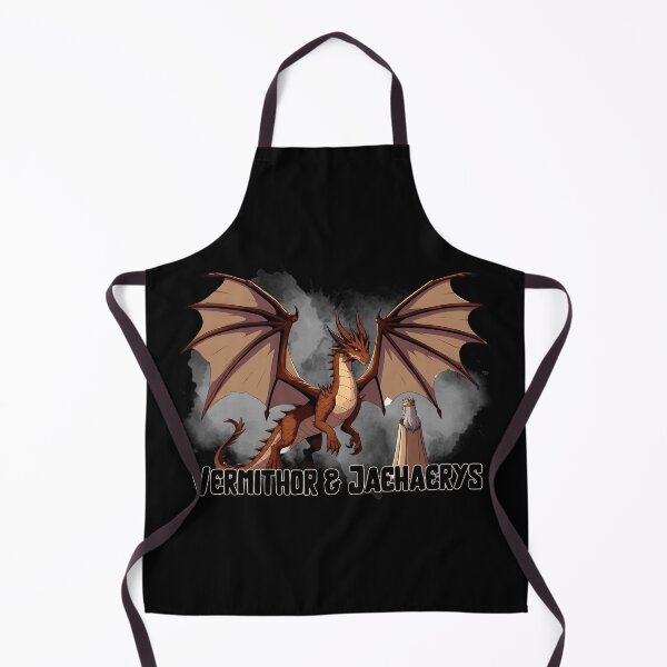 Item preview, Jaehaerys & Vermithor designed and sold by Kormix.