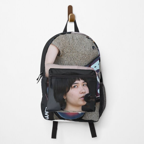 Item preview, Nora Cheng - Horsegirl - Photograph designed and sold by ConcertImages.
