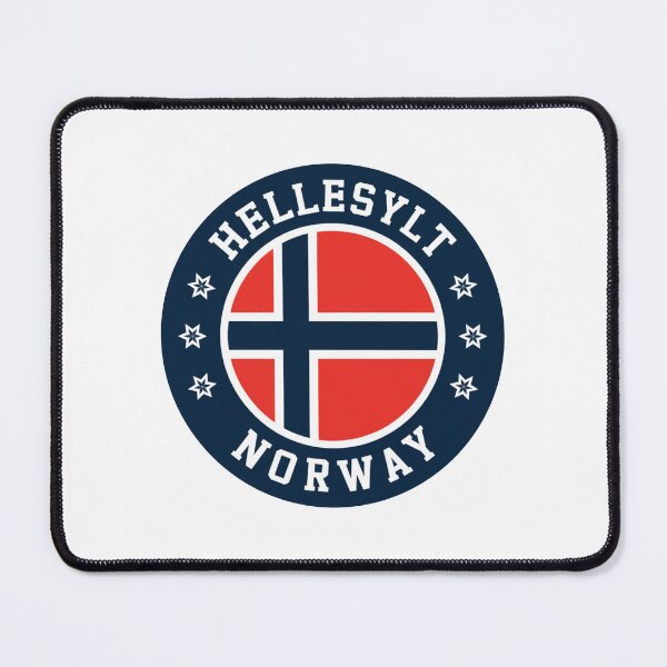Item preview, Hellesylt Norway  designed and sold by jeshands.