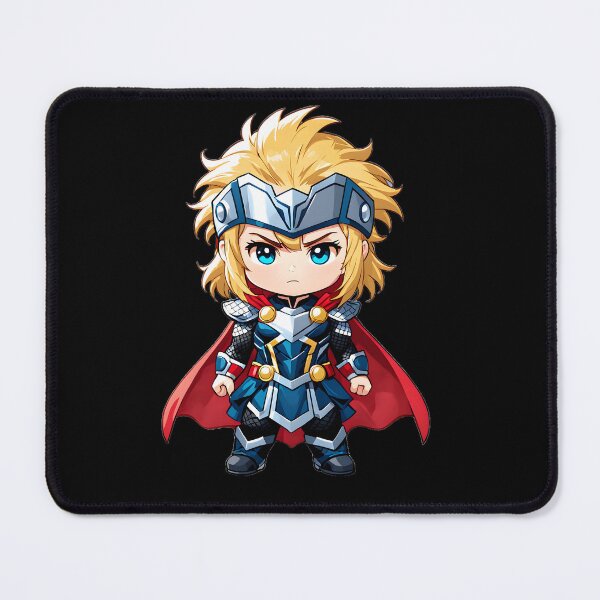 Item preview, Mighty Hero designed and sold by IMMIX Store.