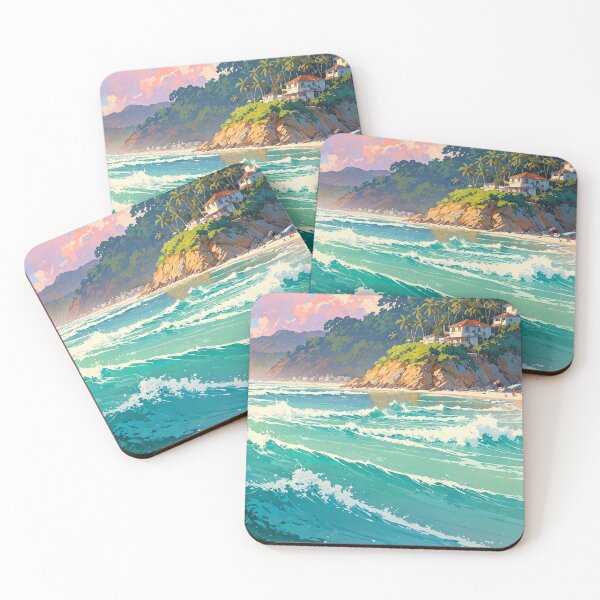 Item preview, Santa Catalina , Panama designed and sold by Worldscape Wonders.