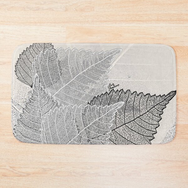Item preview, Lacy Leaves designed and sold by Fluid Artzworx.