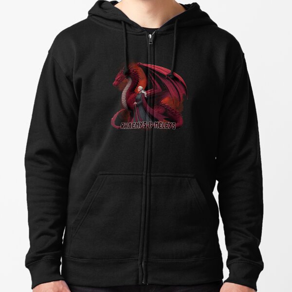 Item preview, Rhaenys Targaryen & Meleys Dragon designed and sold by Kormix.