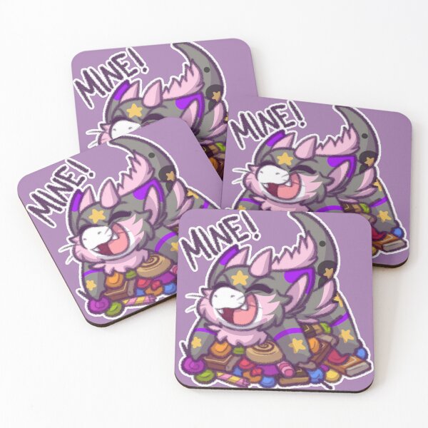 Item preview, Aruna Candy Pile designed and sold by Lufu-und-Aruna.