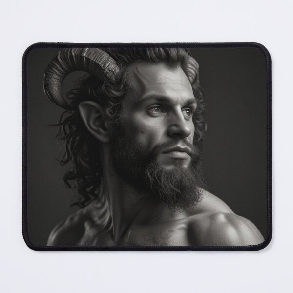 Item preview, Satyr designed and sold by patternshoprad.