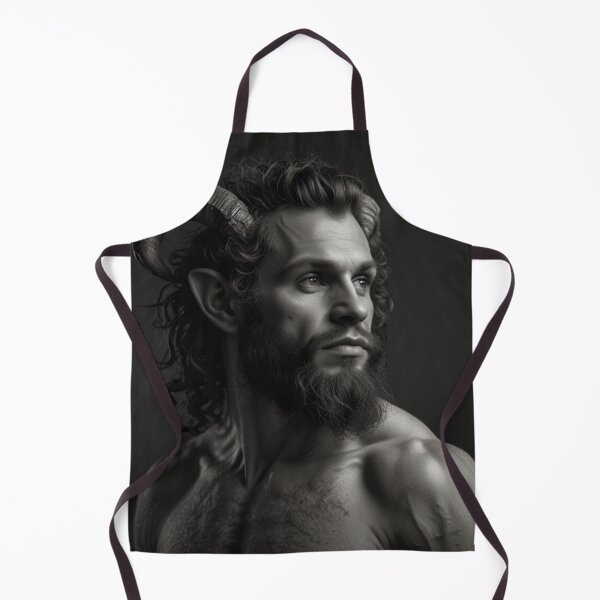 Item preview, Satyr designed and sold by patternshoprad.