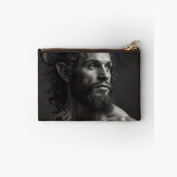 Item preview, Satyr designed and sold by patternshoprad.
