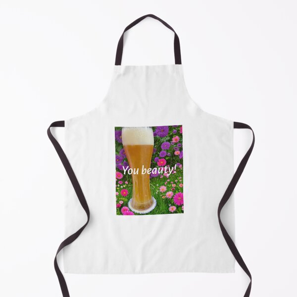 Item preview, You beauty! designed and sold by AliciaSanson.