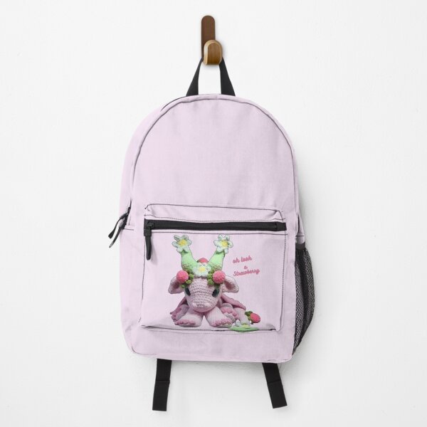 Item preview, oh look a strawberry designed and sold by Lufu-und-Aruna.