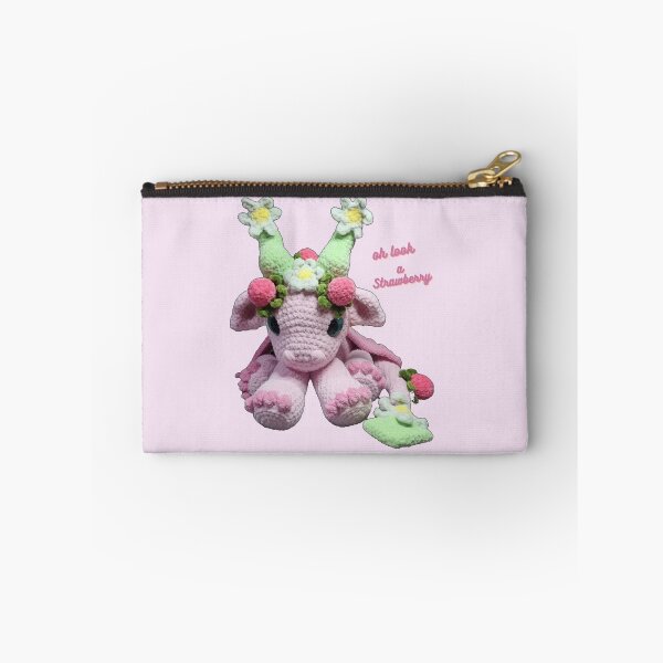 Item preview, oh look a strawberry designed and sold by Lufu-und-Aruna.