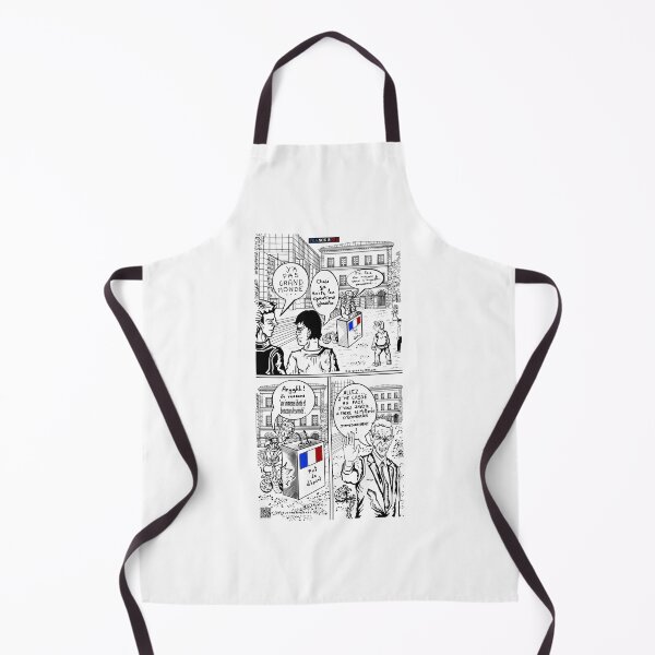 Item preview, Bye Bye Bercy - France designed and sold by DKludo.