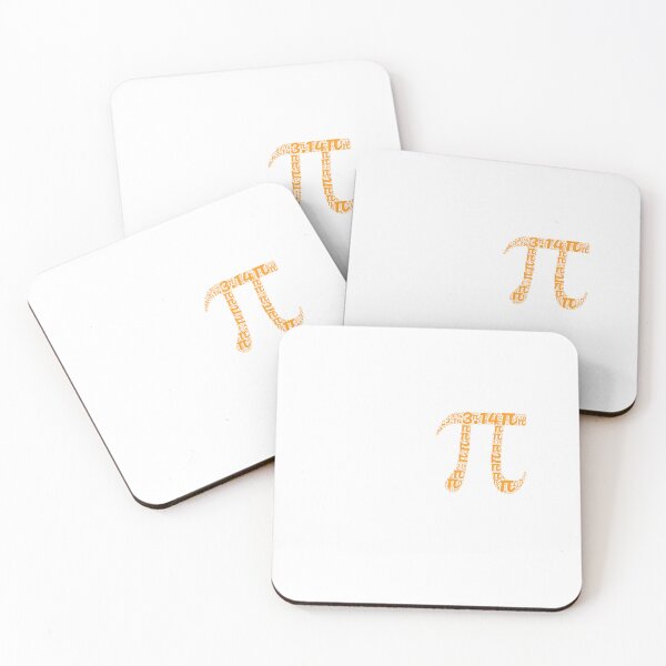 Item preview, Pi Day Celebration: Geeky Apparel for Math Enthusiasts designed and sold by Oualid Art.