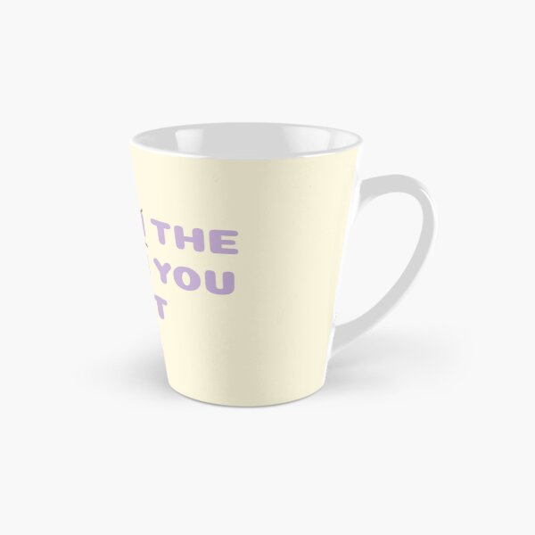 Item preview, Be the Person You Want designed and sold by Jessystile.