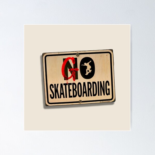 Item preview, Rule Breaker designed and sold by NickTaroDesign.