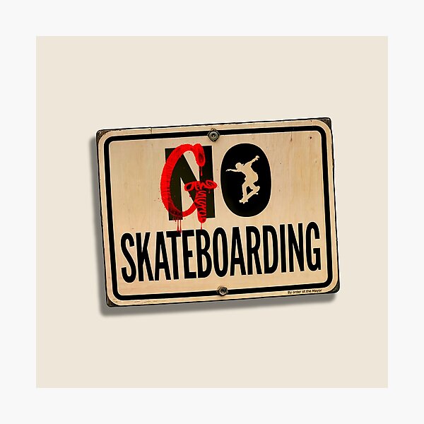 Item preview, Rule Breaker designed and sold by NickTaroDesign.
