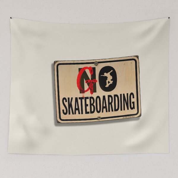 Item preview, Rule Breaker designed and sold by NickTaroDesign.