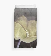 Set in Stone Duvet Cover