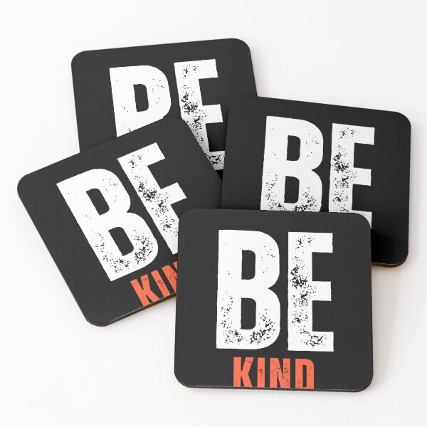 Item preview, Be kind designed and sold by Samireem.