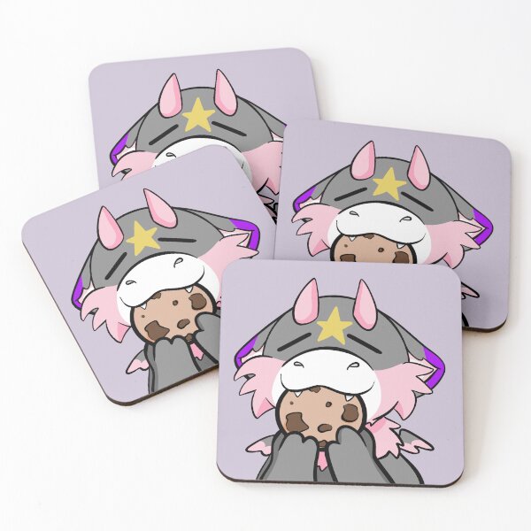 Item preview, Aruna Cookie designed and sold by Lufu-und-Aruna.