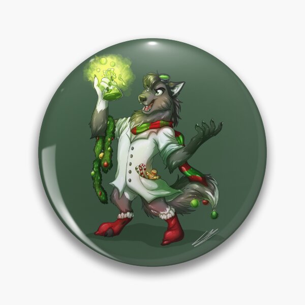 Item preview, Lufu makes for an explosive Christmas designed and sold by Lufu-und-Aruna.