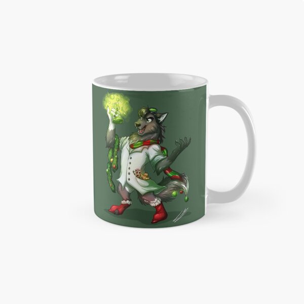 Item preview, Lufu makes for an explosive Christmas designed and sold by Lufu-und-Aruna.