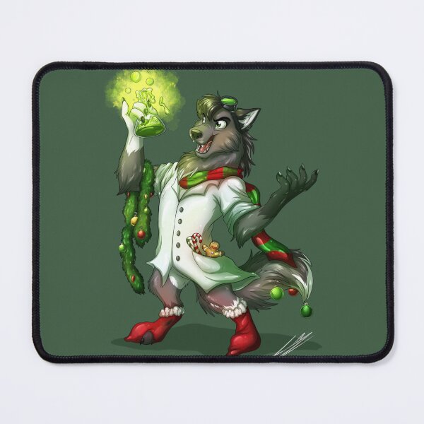 Item preview, Lufu makes for an explosive Christmas designed and sold by Lufu-und-Aruna.