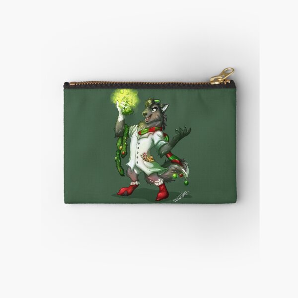 Item preview, Lufu makes for an explosive Christmas designed and sold by Lufu-und-Aruna.