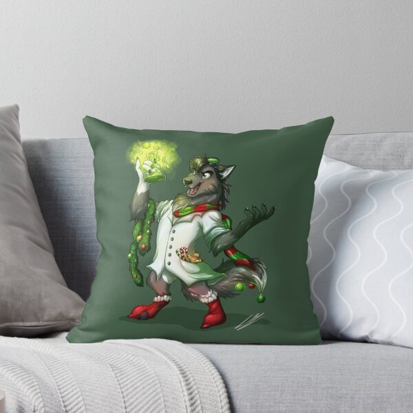 Item preview, Lufu makes for an explosive Christmas designed and sold by Lufu-und-Aruna.