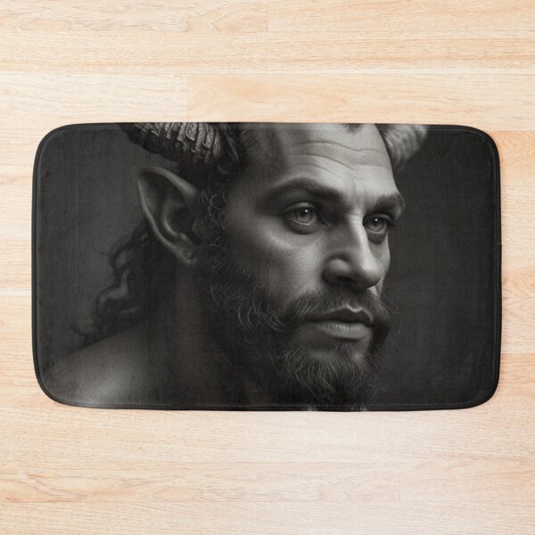 Item preview, Satyr II designed and sold by patternshoprad.