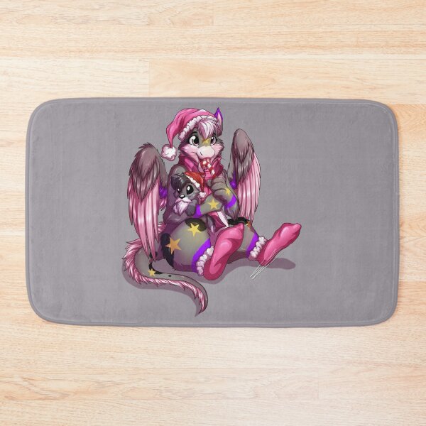 Item preview, Aruna celebrates Christmas designed and sold by Lufu-und-Aruna.