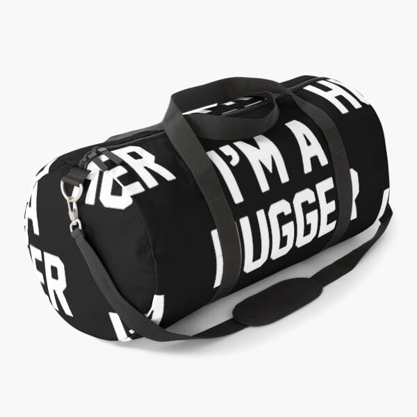 Item preview, I'm A Hugger designed and sold by iosabarserk.