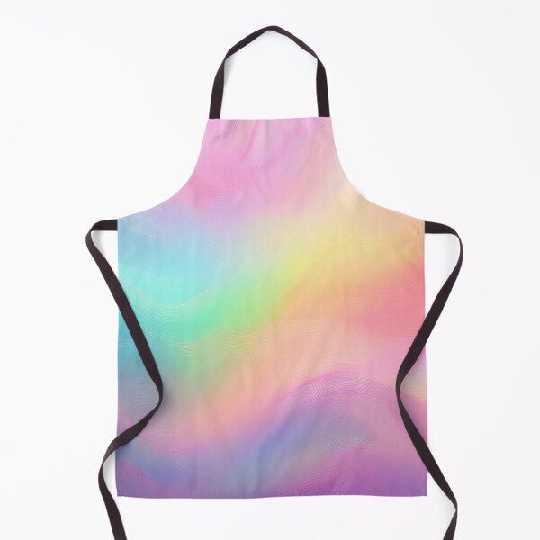 Artikelvorschau, Sanfte Regenbogenfarben entworfen und verkauft von Fres Design.