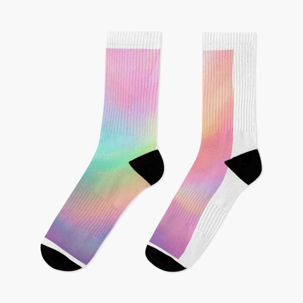 Artikelvorschau, Sanfte Regenbogenfarben entworfen und verkauft von Fres Design.