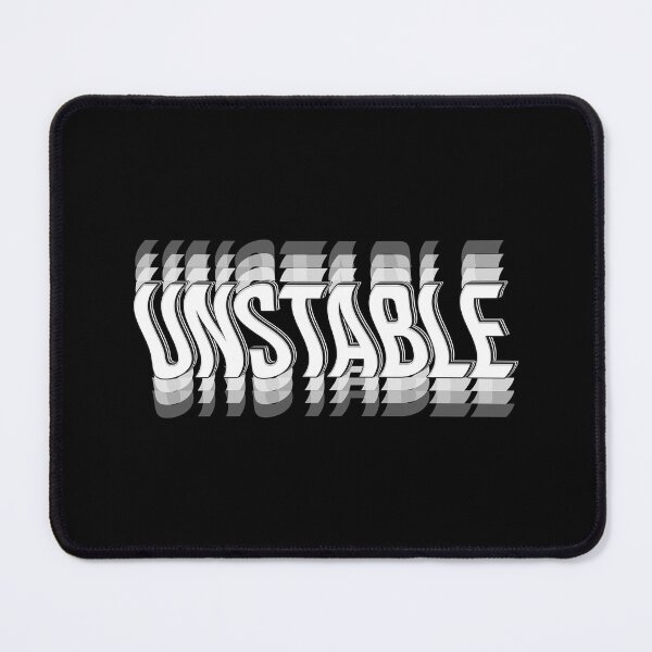 Item preview, Unstable designed and sold by Grav1n.