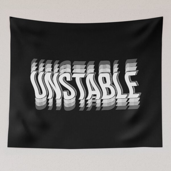Item preview, Inestable designed and sold by Grav1n.