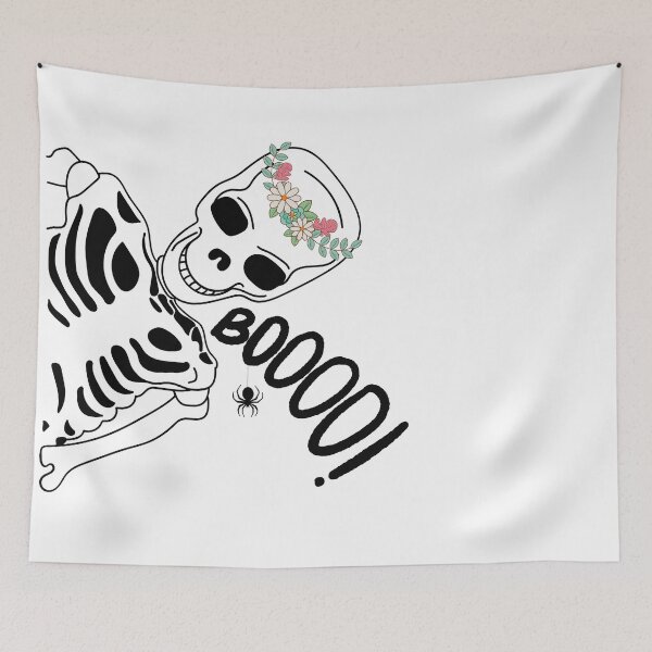 Item preview, BOOOO!! designed and sold by shirigalaxy.