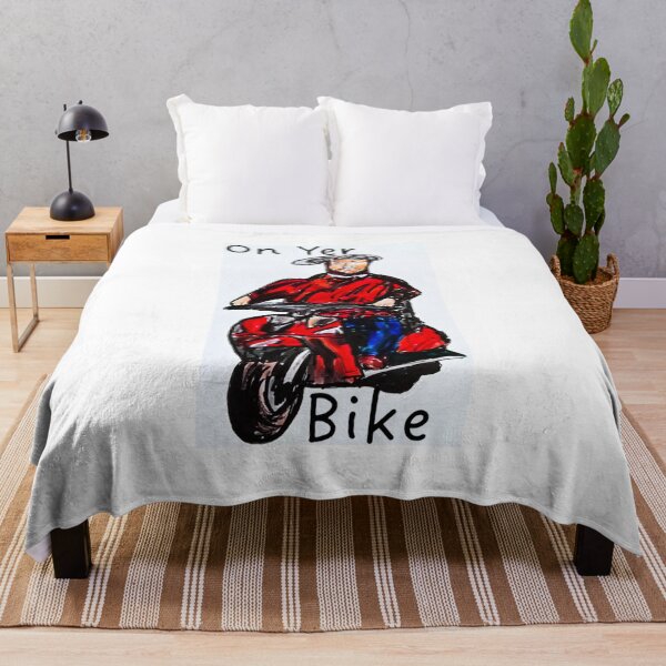 Item preview, Henry On Yer Bike designed and sold by SJHorsfall.